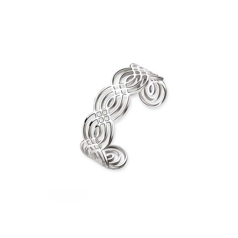 Celtic Bangle Newbridge Silverware