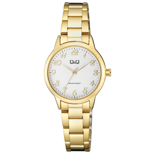 Ladies Q&Q Bracelet Watch