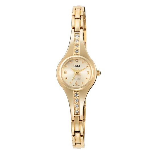 Q&Q Ladies Bracelet Watch