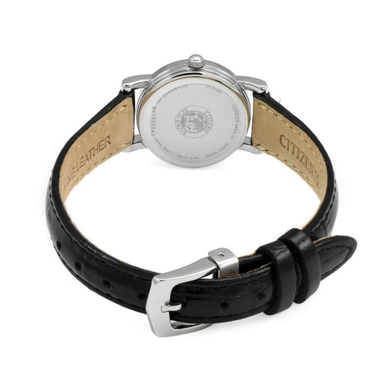 Citizen Ladies Strap Ladies Watch White