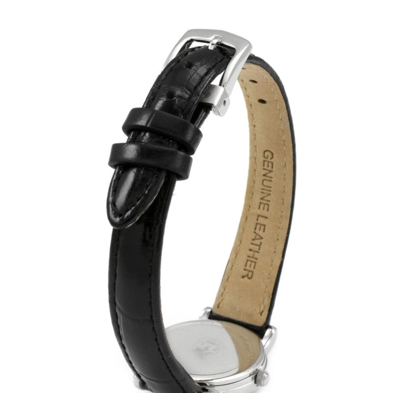 Citizen Ladies Strap Ladies Watch White