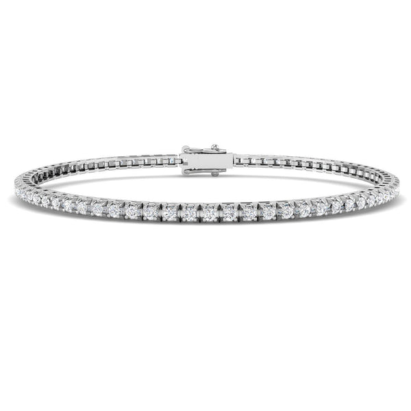 Diamond Tennis Bracelet 1.25ct