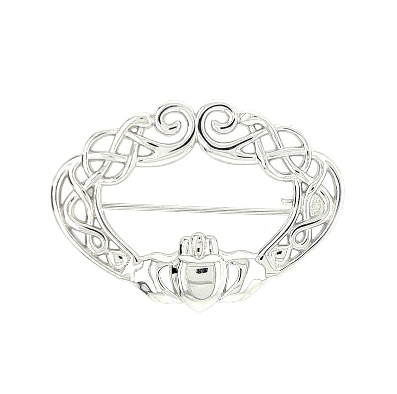 Cailin Ladies Brooch