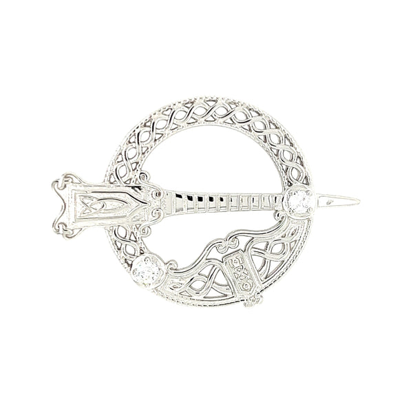 Cailin Ladies Brooch