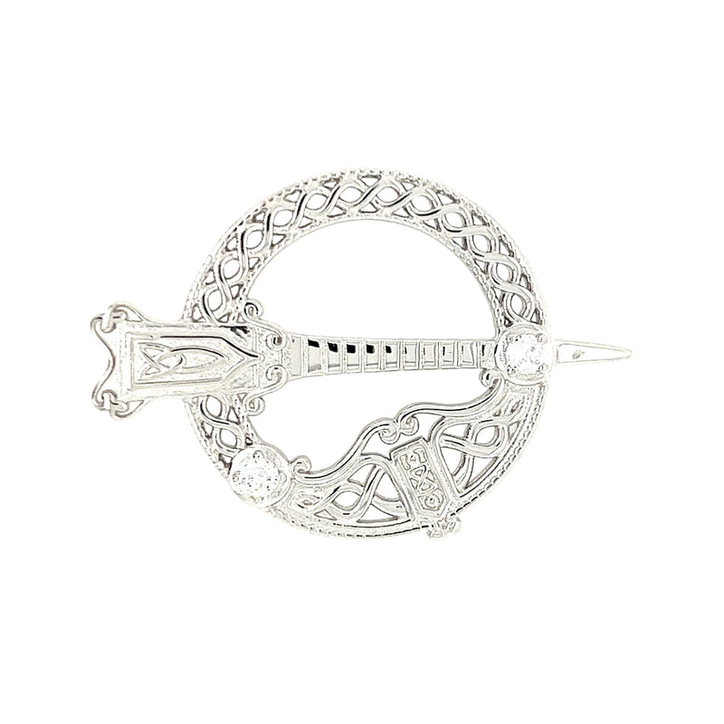 Cailin Ladies Brooch
