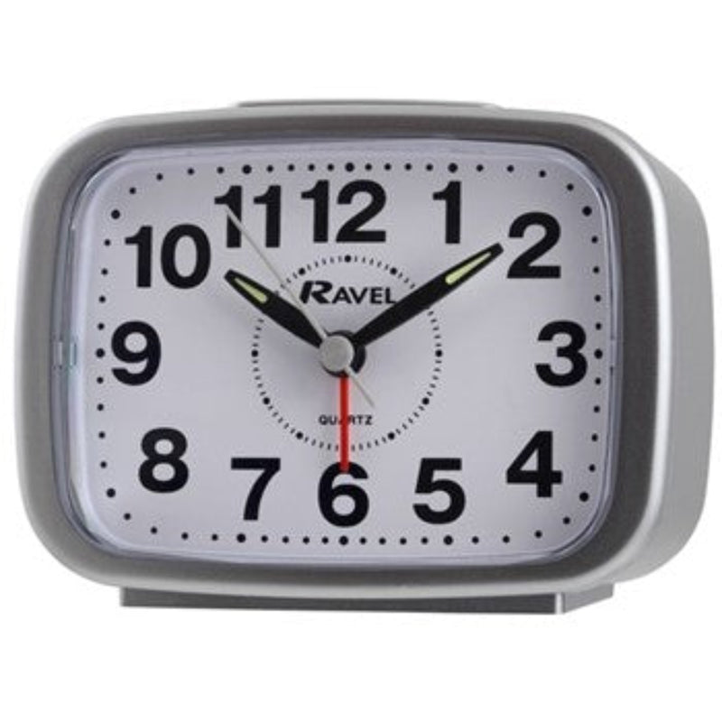 Ravel Alarm Clock