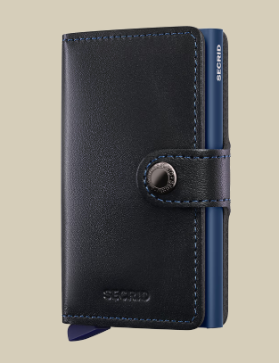 Secrid Miniwallet