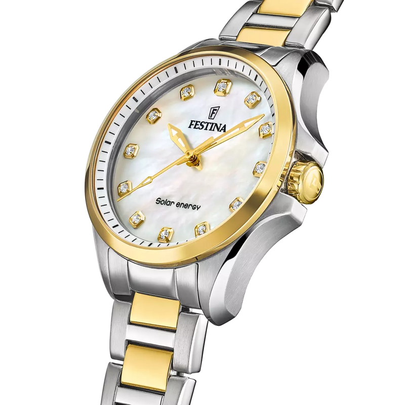 Festina Solar Energy Ladies Watch