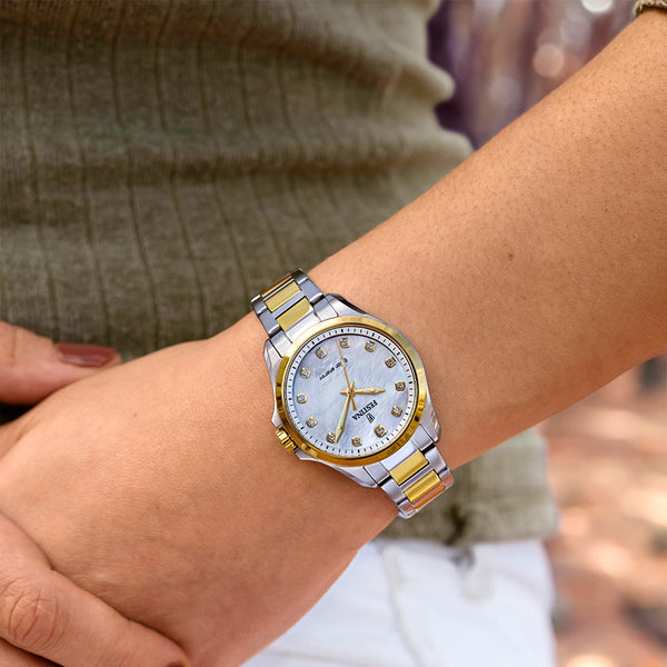 Festina Solar Energy Ladies Watch
