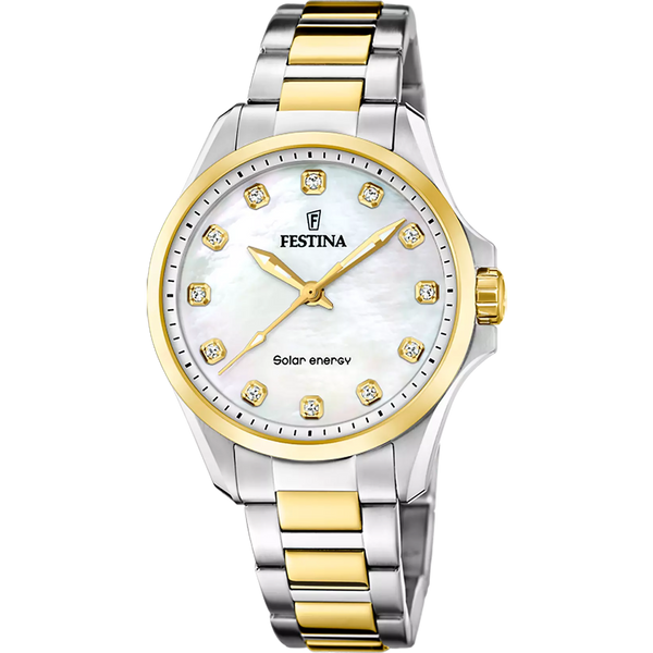 Festina Solar Energy Ladies Watch