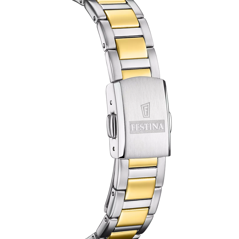 Festina Solar Energy Ladies Watch