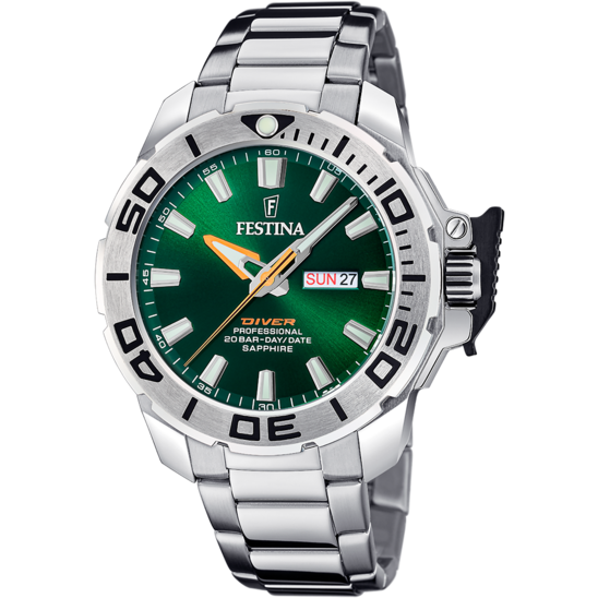 Festina Mens Watch
