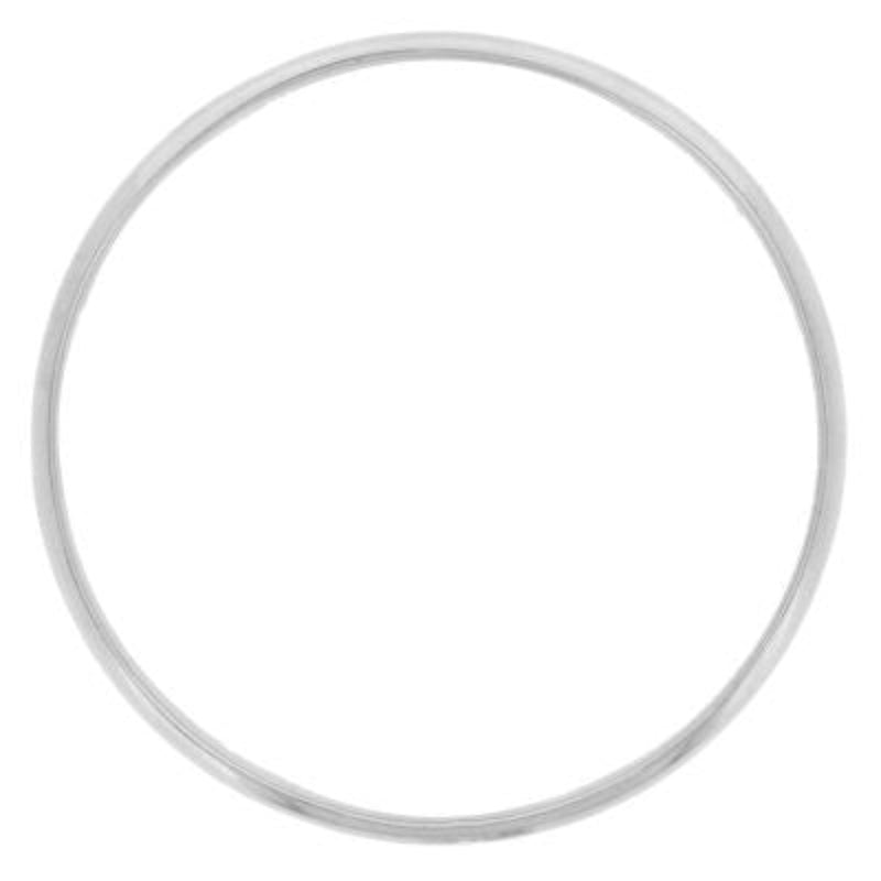 Silver Bangle